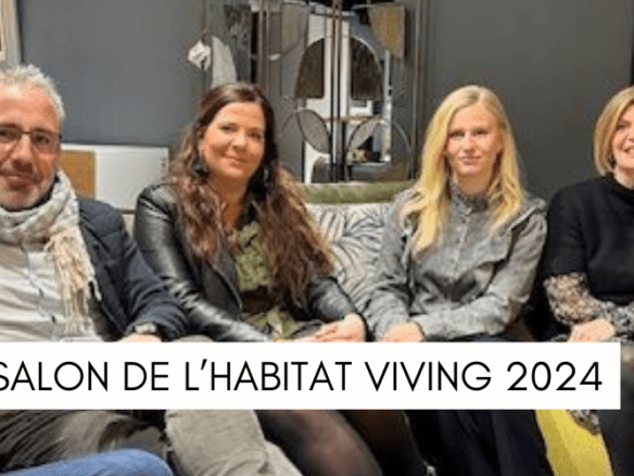 Salon viving 2024 Vannes