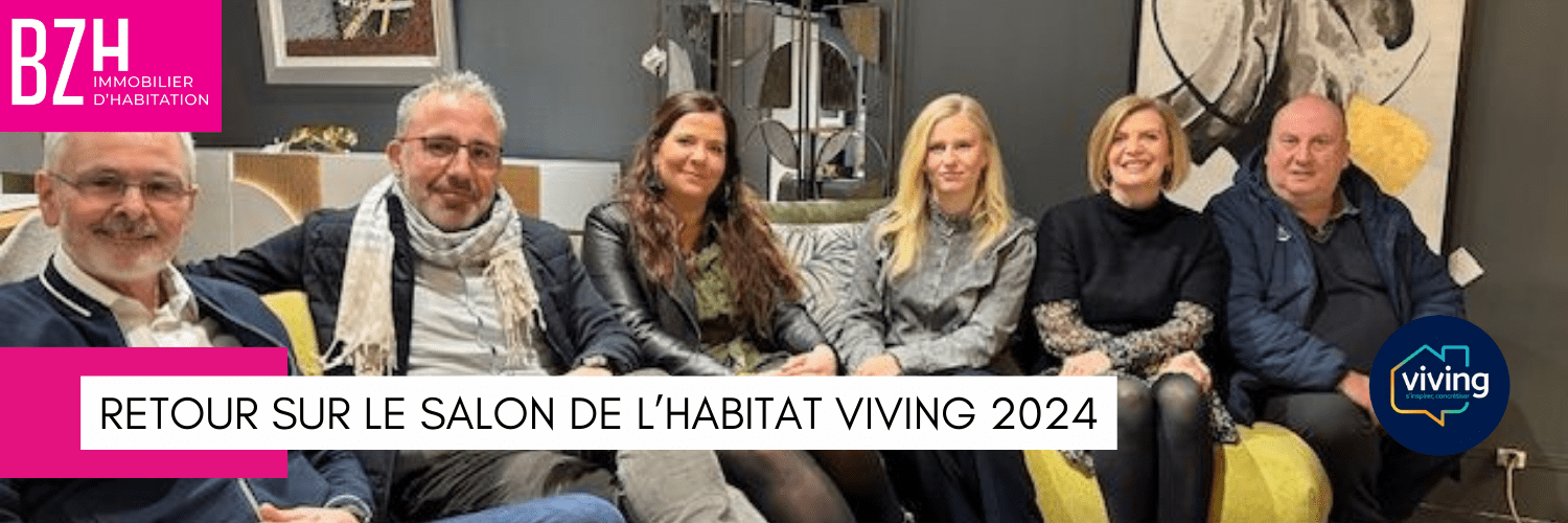 Salon viving 2024 Vannes