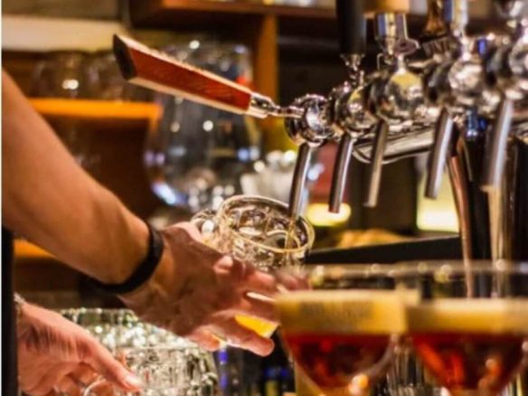 A VENDRE – Fonds de Commerce Bar / Tabac / Loto / FDJ / PMU – Centre de Vannes