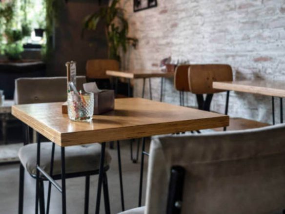 A VENDRE – FONDS DE COMMERCE – RESTAURANT TYPE BISTROT – CENTRE-VILLE – SECTEUR CÔTIER