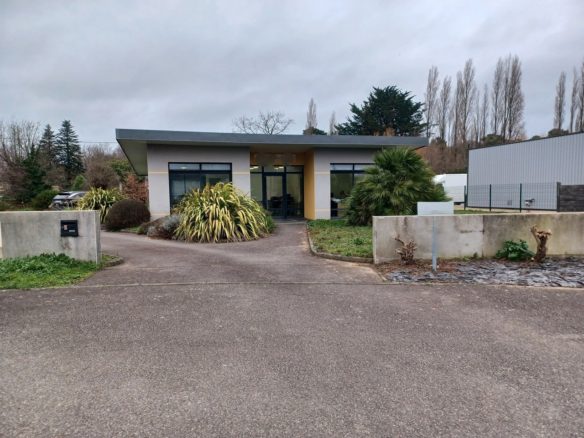 A VENDRE – BUREAUX de 79 m² – SECTEUR LORIENT