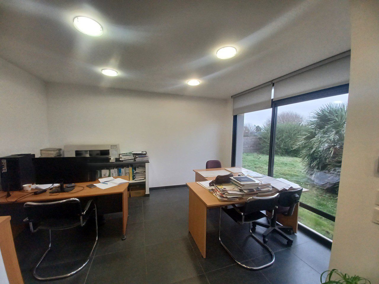 A VENDRE – BUREAUX de 79 m² – SECTEUR LORIENT