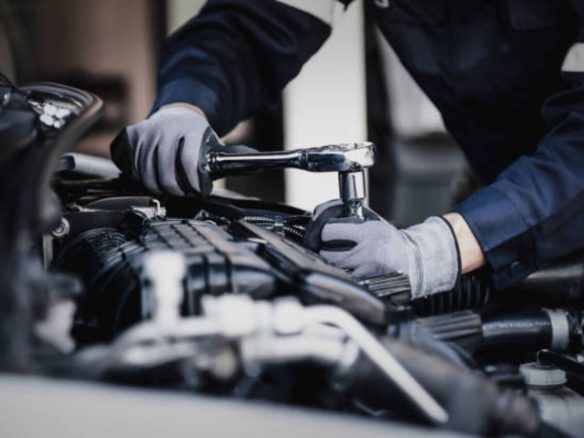 A VENDRE – GARAGE AUTOMOBILE – VENTE DE VEHICULES D’OCCASION – BRETAGNE SUD