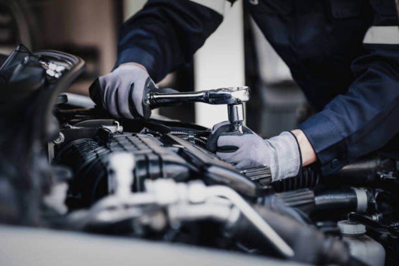 A VENDRE – GARAGE AUTOMOBILE – VENTE DE VEHICULES D’OCCASION – BRETAGNE SUD