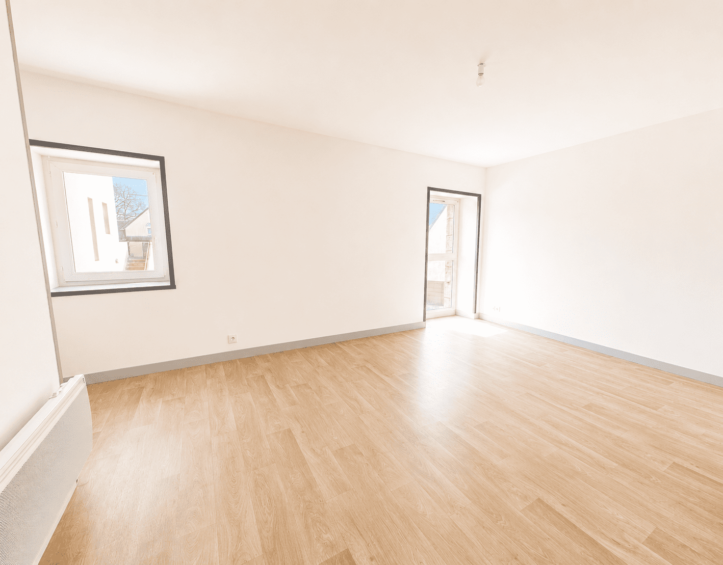 bzh-habitation-appartement-T2-avendre-vannes (5) Appartement 2 pièce(s) 50 m² – terrasse- gare de VANNES