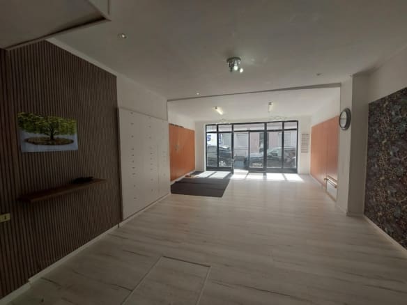 A VENDRE – LOCAL COMMERCIAL – SECTEUR LORIENT