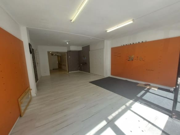 A VENDRE – LOCAL COMMERCIAL – SECTEUR LORIENT
