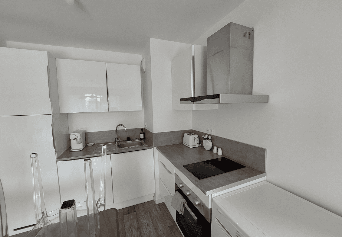 A LOUER – T2 NON MEUBLE – 43.16 m² – PLESCOP