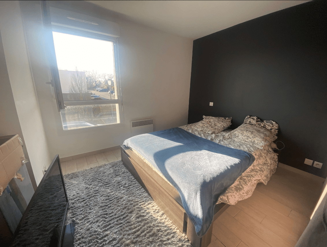 A LOUER – TII MEUBLE – 40.94 m² – PLESCOP