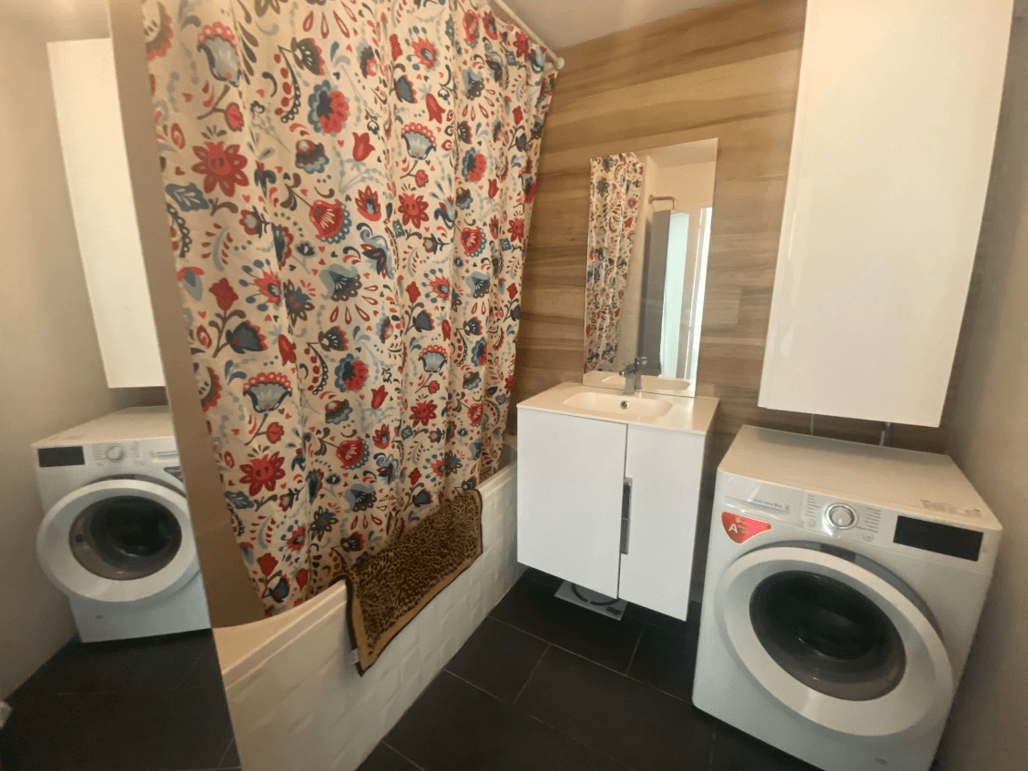 A LOUER – TII MEUBLE – 40.94 m² – PLESCOP