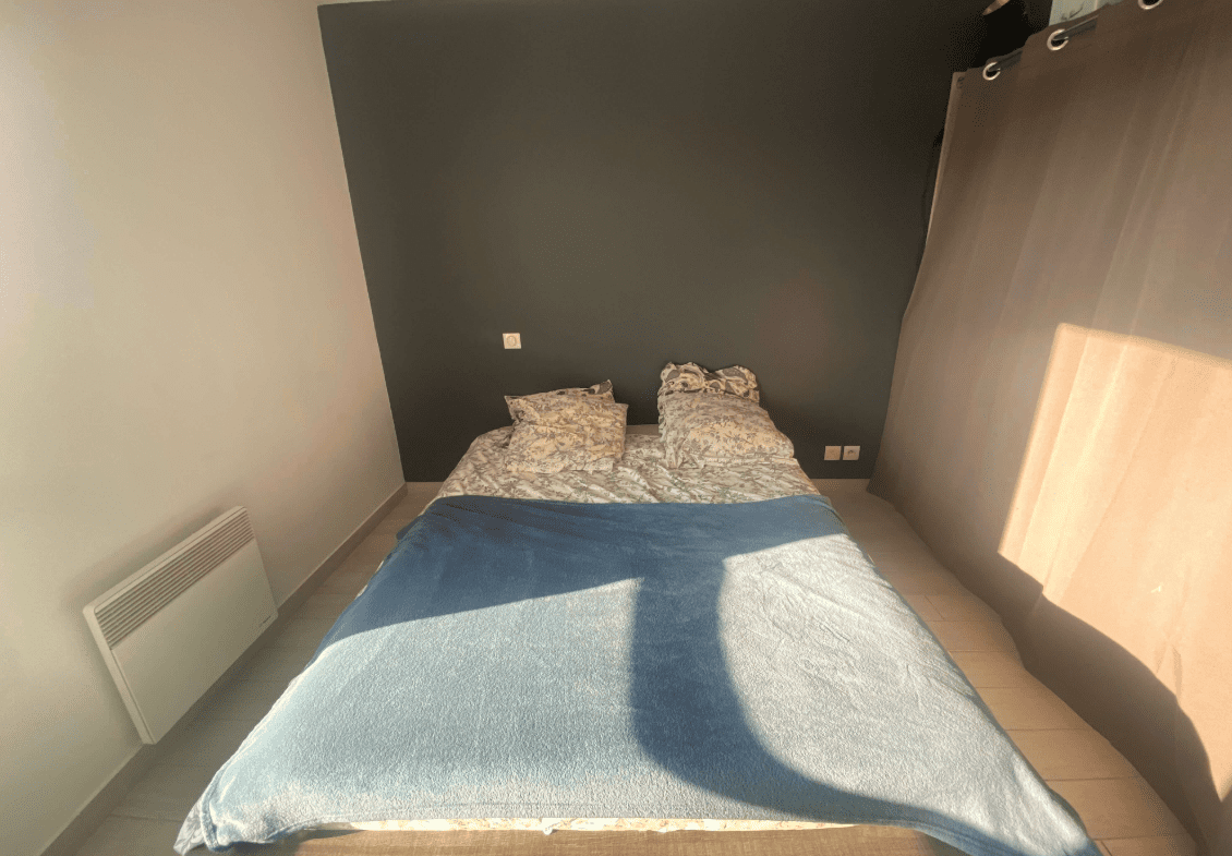 A LOUER – TII MEUBLE – 40.94 m² – PLESCOP