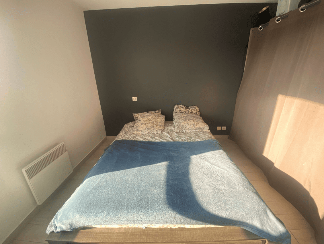 A LOUER – TII MEUBLE – 40.94 m² – PLESCOP