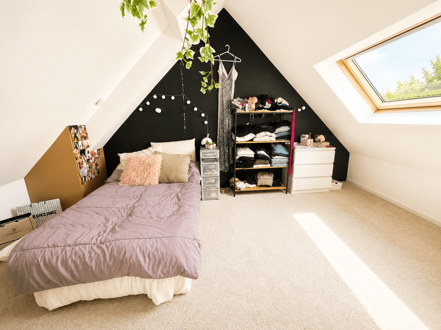 8 Maison Saint Ave 10 pièce(s) – coeur de bourg – charme – double garage