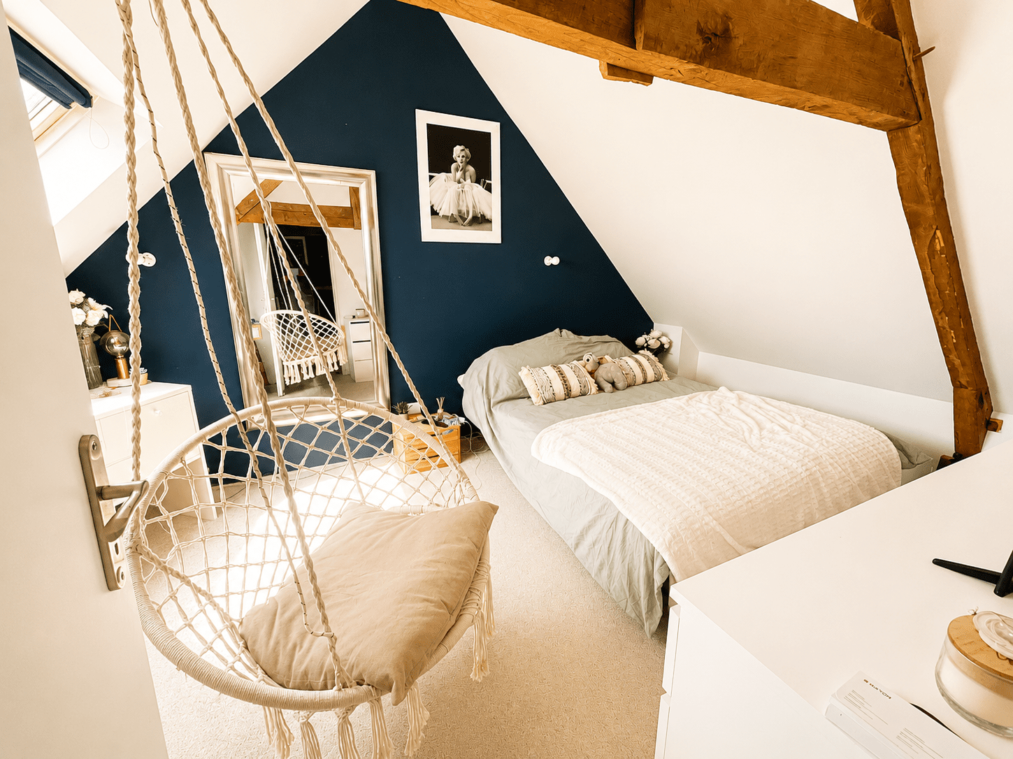 9 Maison Saint Ave 10 pièce(s) – coeur de bourg – charme – double garage