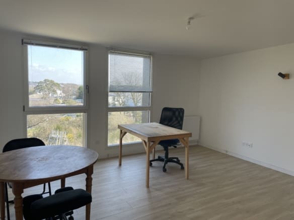 A LOUER – BUREAU 18 m² – SECTEUR LORIENT