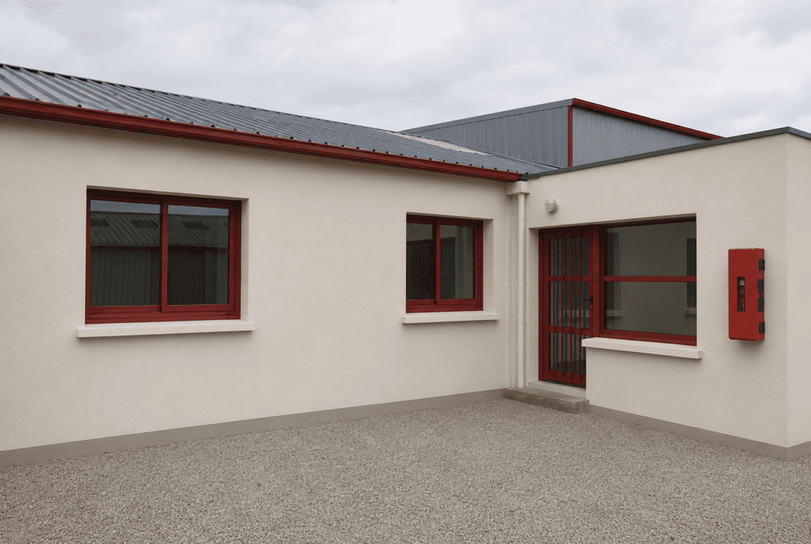 A LOUER – Local d’activité 500 m² – BAUD (56)