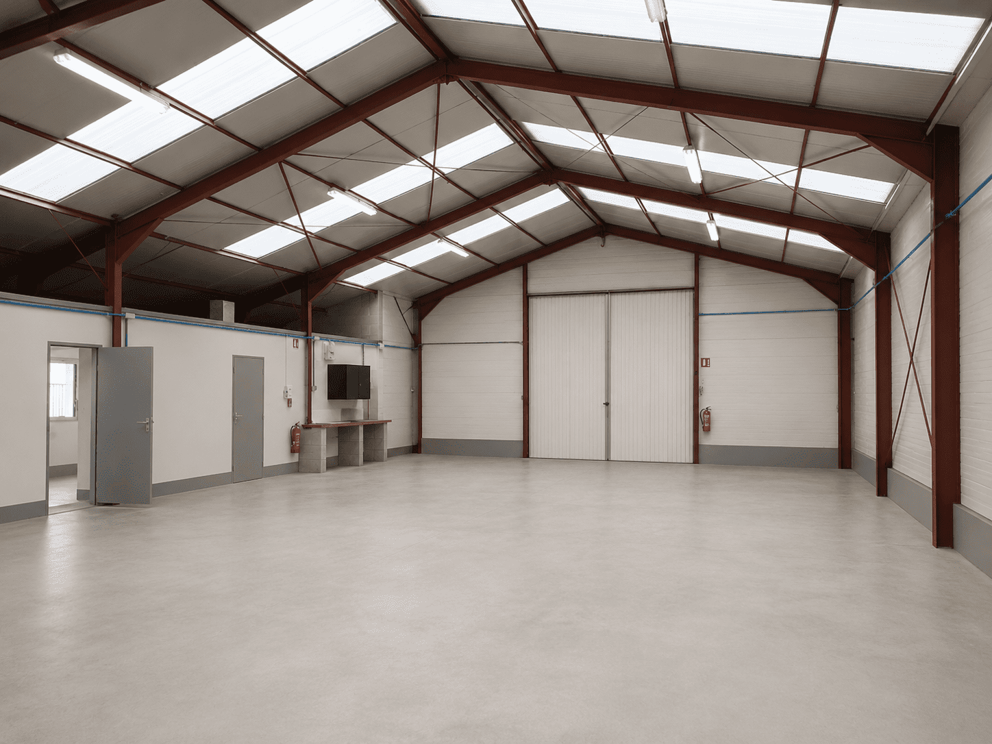 bzh-entreprise-et-commerce-local-activite-a-louer-baud (5) A LOUER – Local d’activité 500 m² – BAUD (56)