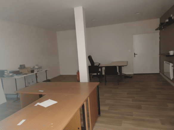 A VENDRE – LOCAL D’ACTIVITE – 250 m²
