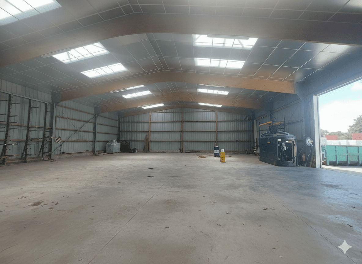 bzh-entreprise-et-commerce-local-activite-landevant- (2) A LOUER – LOCAL D ACTIVITE 500 m² – SECTEUR LORIENT