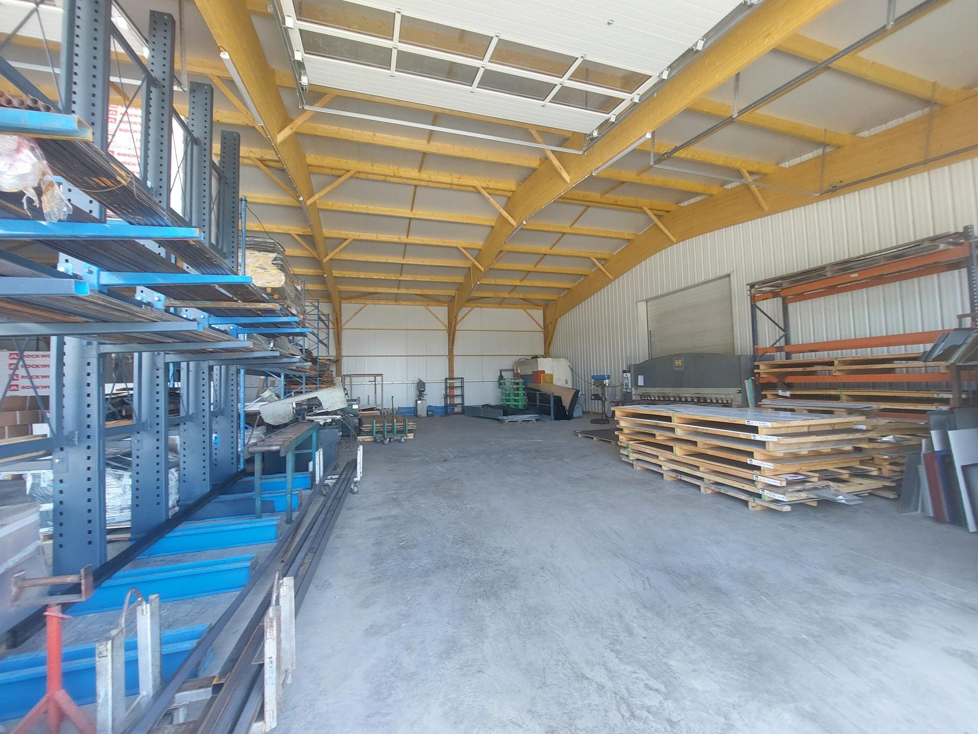 bzh-entreprise-et-commerce-local-activite-landevant-a-louer (1) A louer – Local d’activité 550 m² – Secteur Lorient