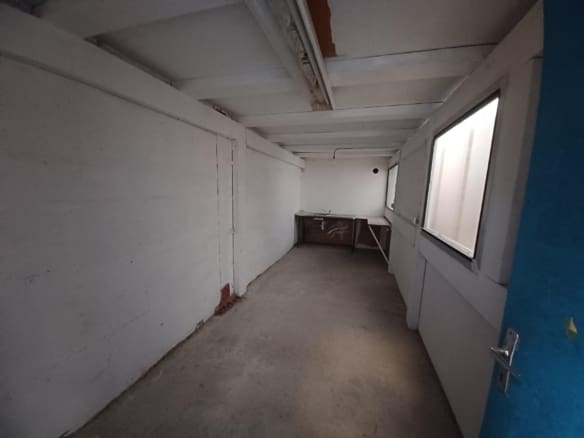 A VENDRE – LOCAL D’ACTIVITE – 220 m²