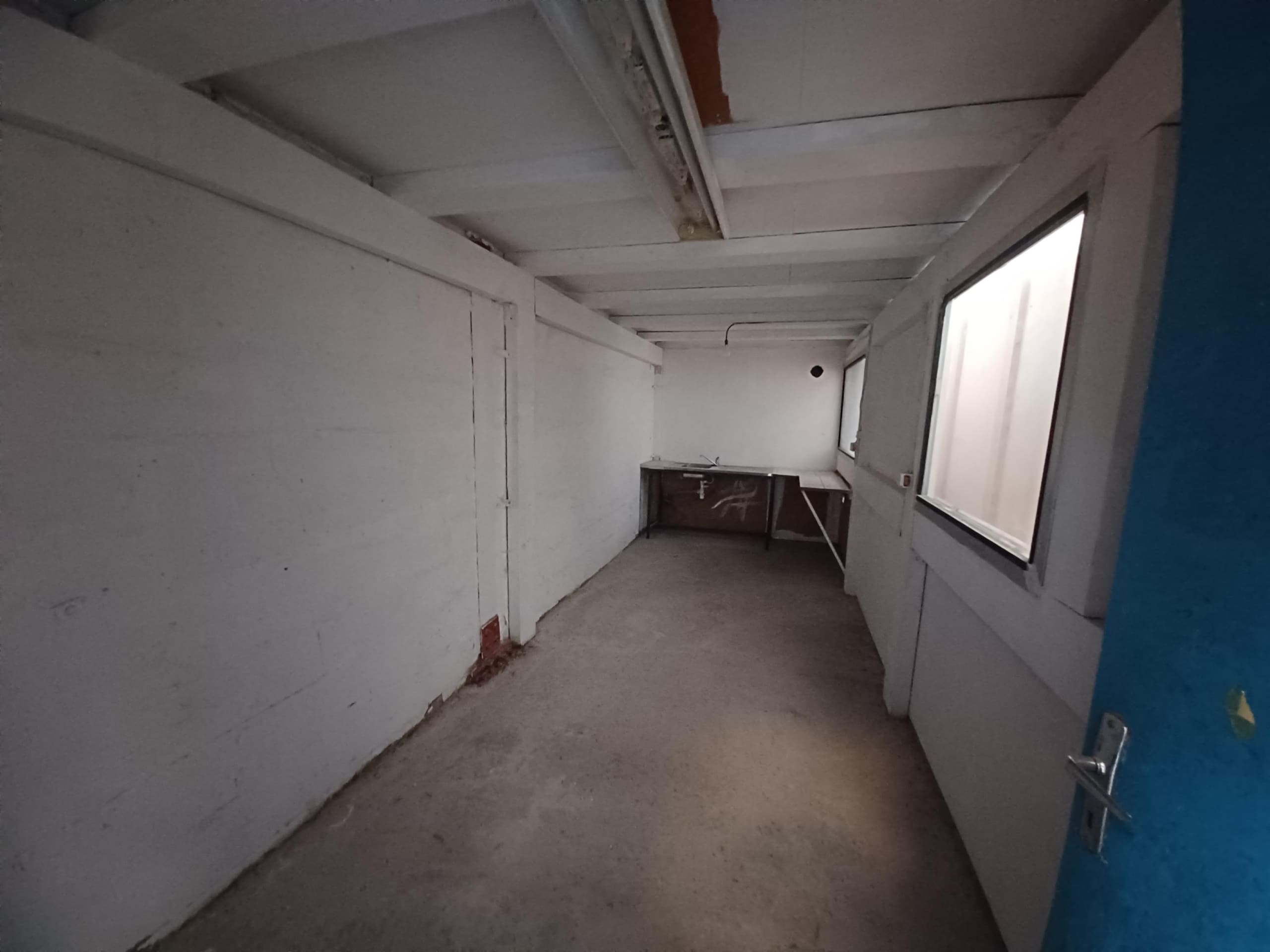 A VENDRE – LOCAL D’ACTIVITE – 220 m²