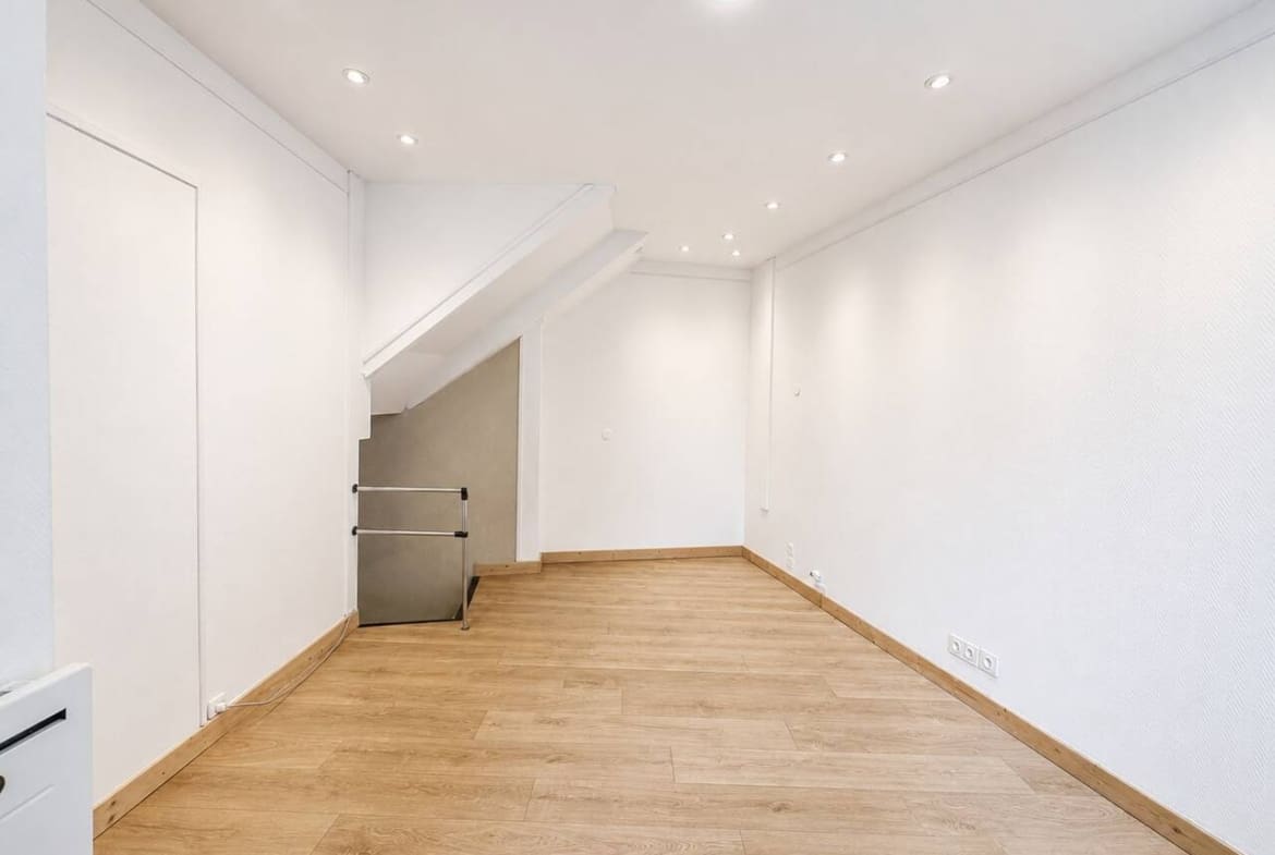 A LOUER LOCAL DE 23 m² – CENTRE VILLE DE VANNES