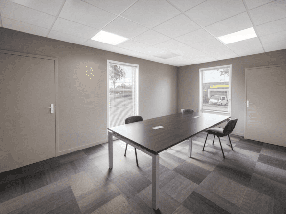 A LOUER – Bureaux plain-pied normes PMR PLOERMEL