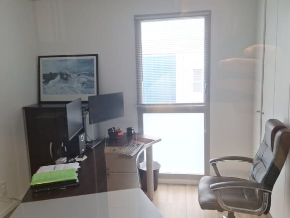 A VENDRE – Bureaux 61 m² – AURAY