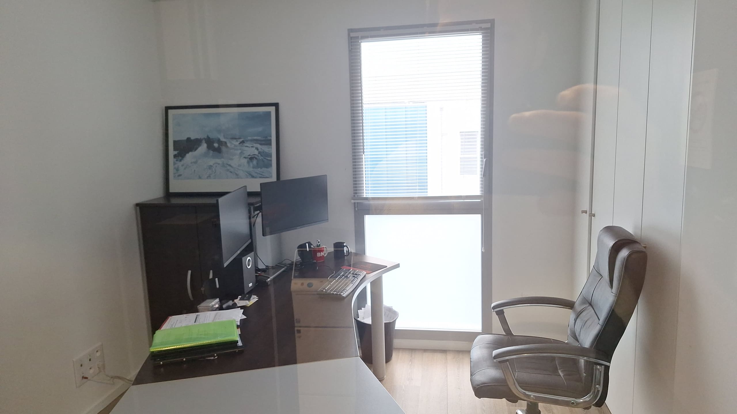 A VENDRE – Bureaux 61 m² – AURAY