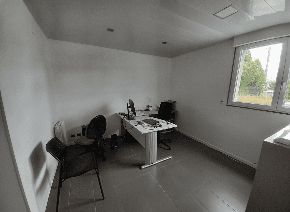 bzh-entrerprise-et-commerce-bureaux-lorient (5) A VENDRE – BUREAUX – 240 m²