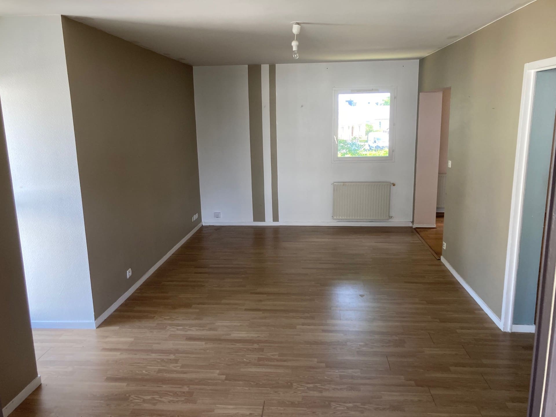 bzh-habitation-appartement-a-vendre-vannes (1) Appartement Vannes 5 pièce(s) 77 m² carrez – 96m² au sol terrasse – parking – Conleau – calme