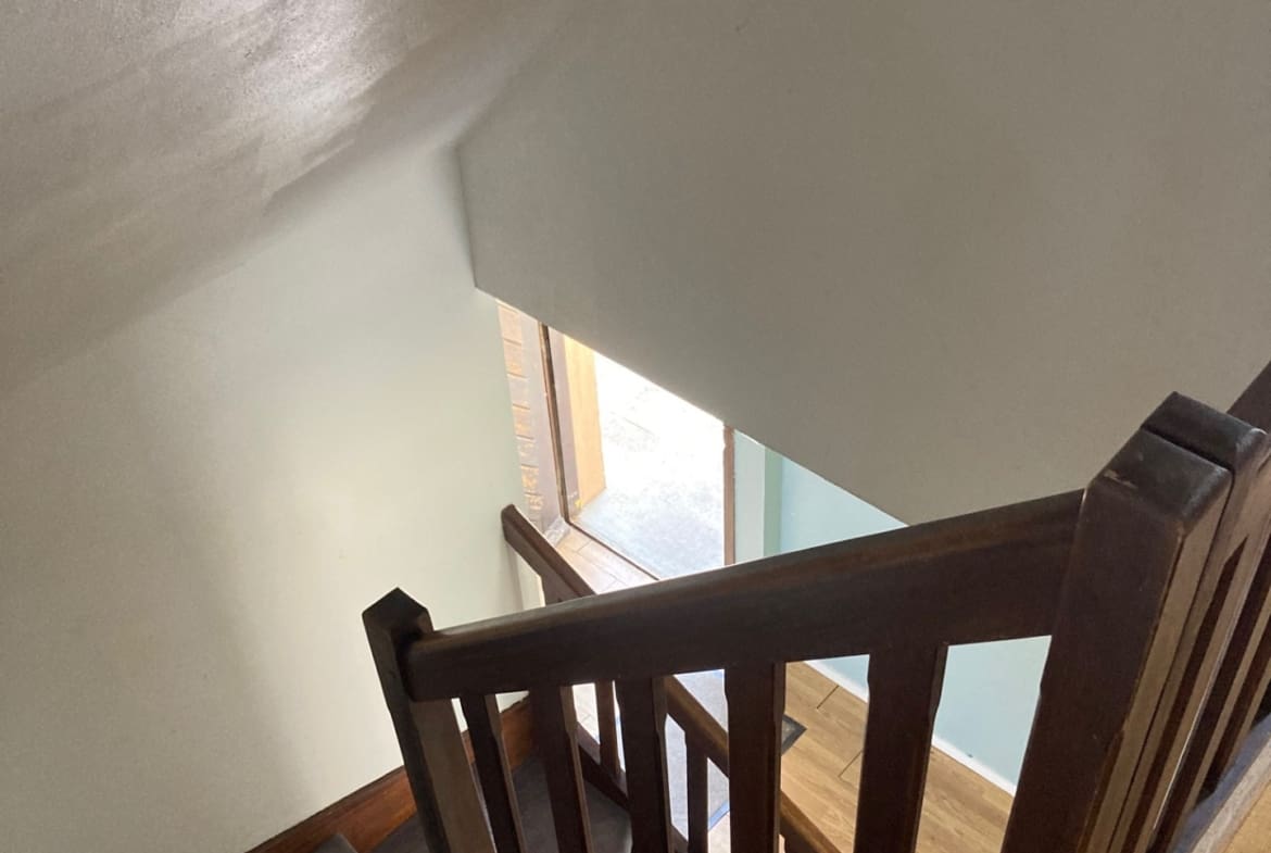 Appartement Vannes 5 pièce(s) 77 m² carrez – 96m² au sol terrasse – parking – Conleau – calme