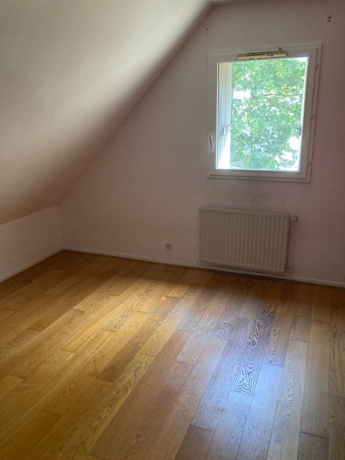 bzh-habitation-appartement-a-vendre-vannes (5) Appartement Vannes 5 pièce(s) 77 m² carrez – 96m² au sol terrasse – parking – Conleau – calme