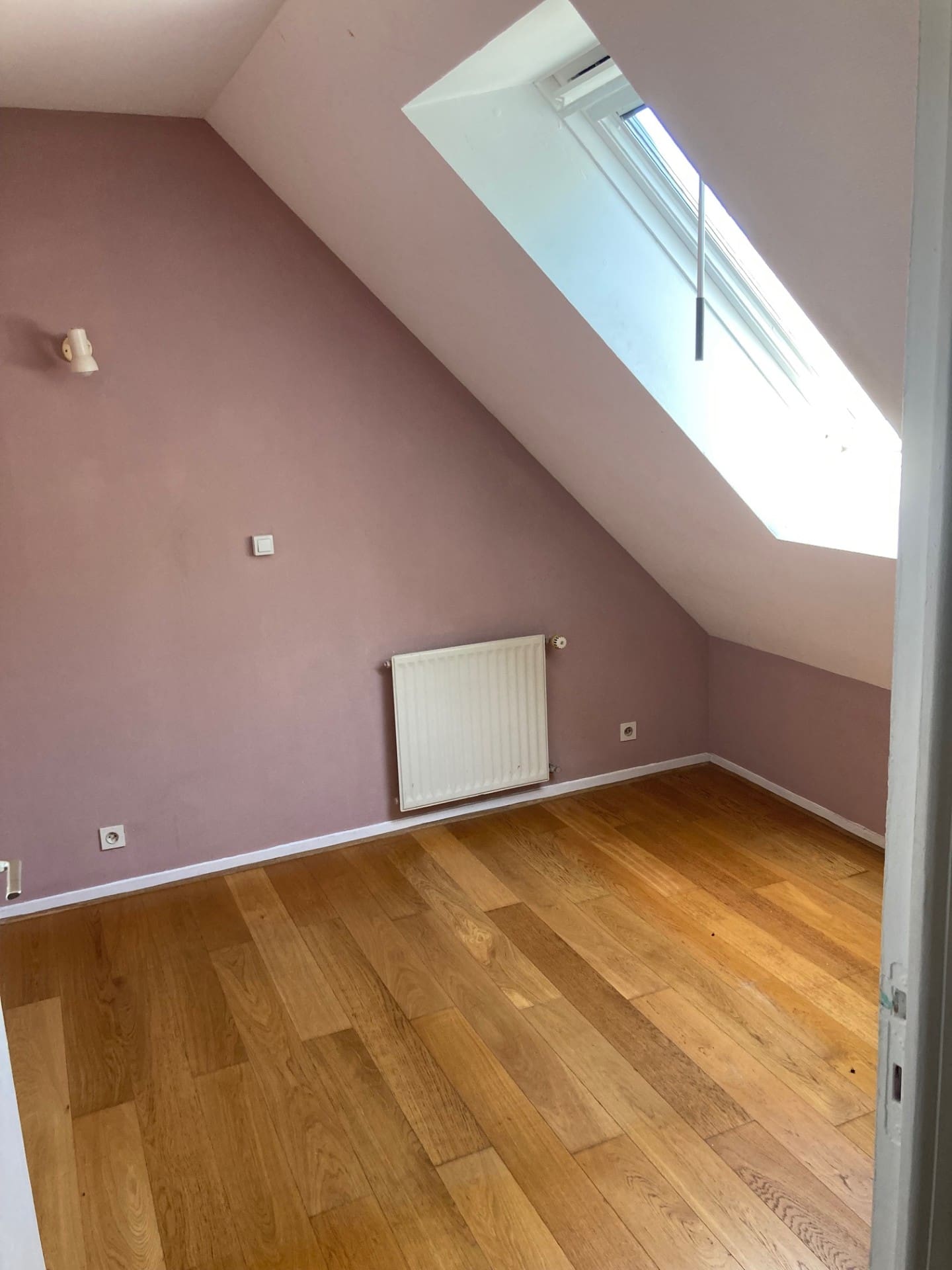 bzh-habitation-appartement-a-vendre-vannes (6) Appartement Vannes 5 pièce(s) 77 m² carrez – 96m² au sol terrasse – parking – Conleau – calme