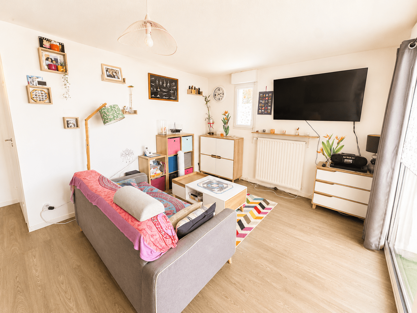 bzh-habitation-appartement-vente-plescop (8) Appartement Plescop 2 pièce(s) 47.09 m² – ascenseur – terrasse et parking