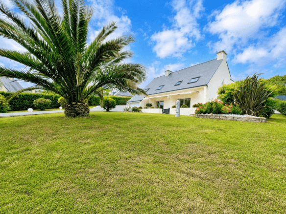 Maison Saint Ave 7 pièce(s) 173.15 m2 – cadre champêtre- vie de plain pied