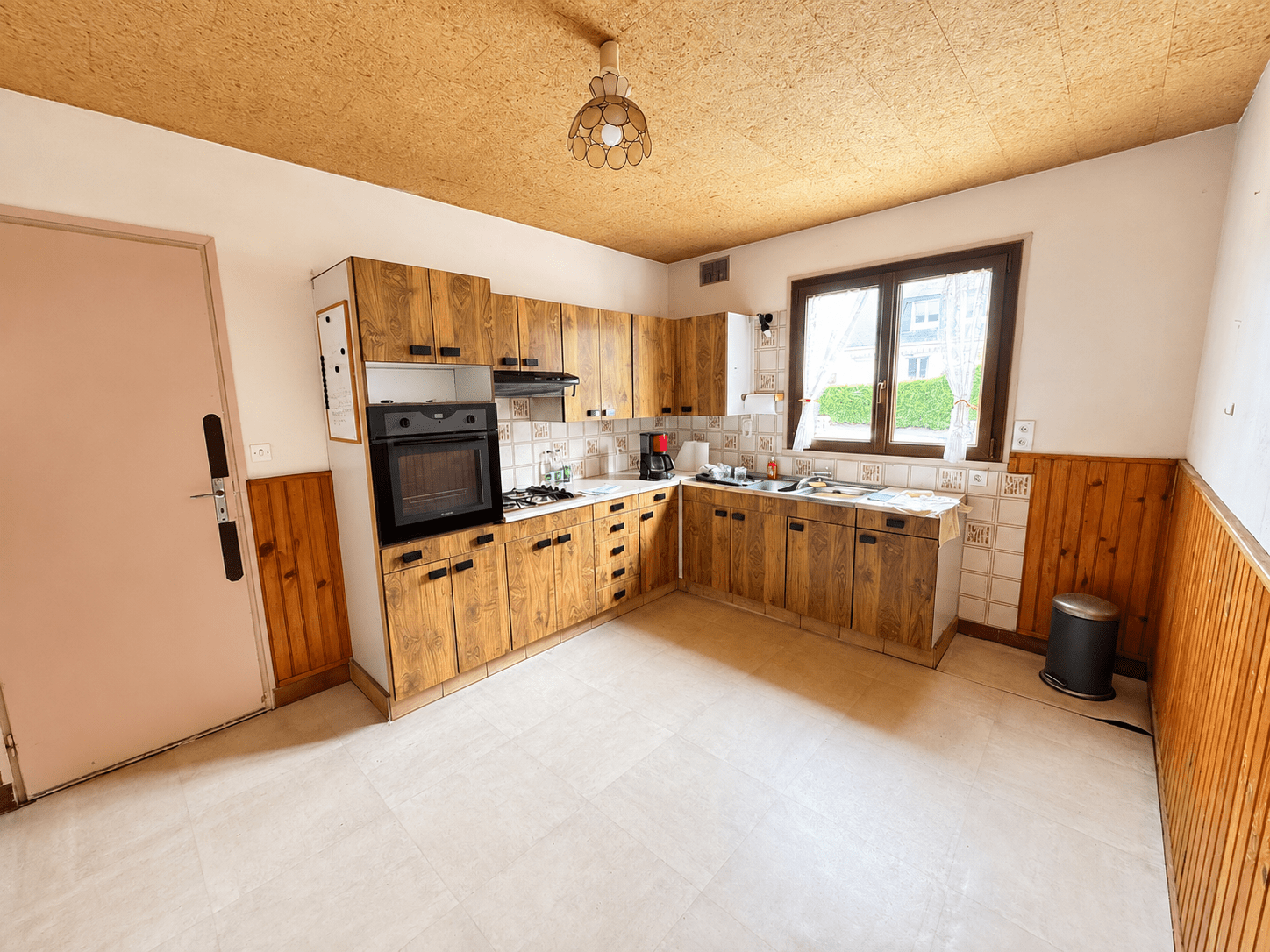 bzh-habitation-maison-vannes-a-vendre (12) Maison Vannes Ouest – 3 chambres – jardin – garage -102 m²