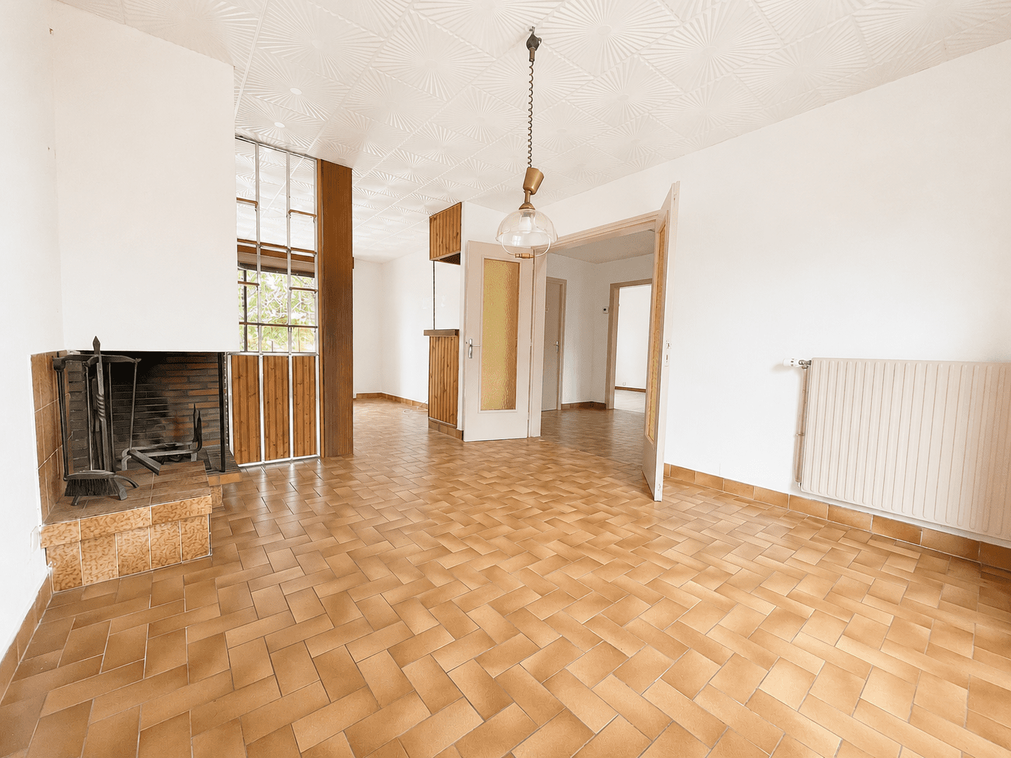 bzh-habitation-maison-vannes-a-vendre (7) Maison Vannes Ouest – 3 chambres – jardin – garage -102 m²