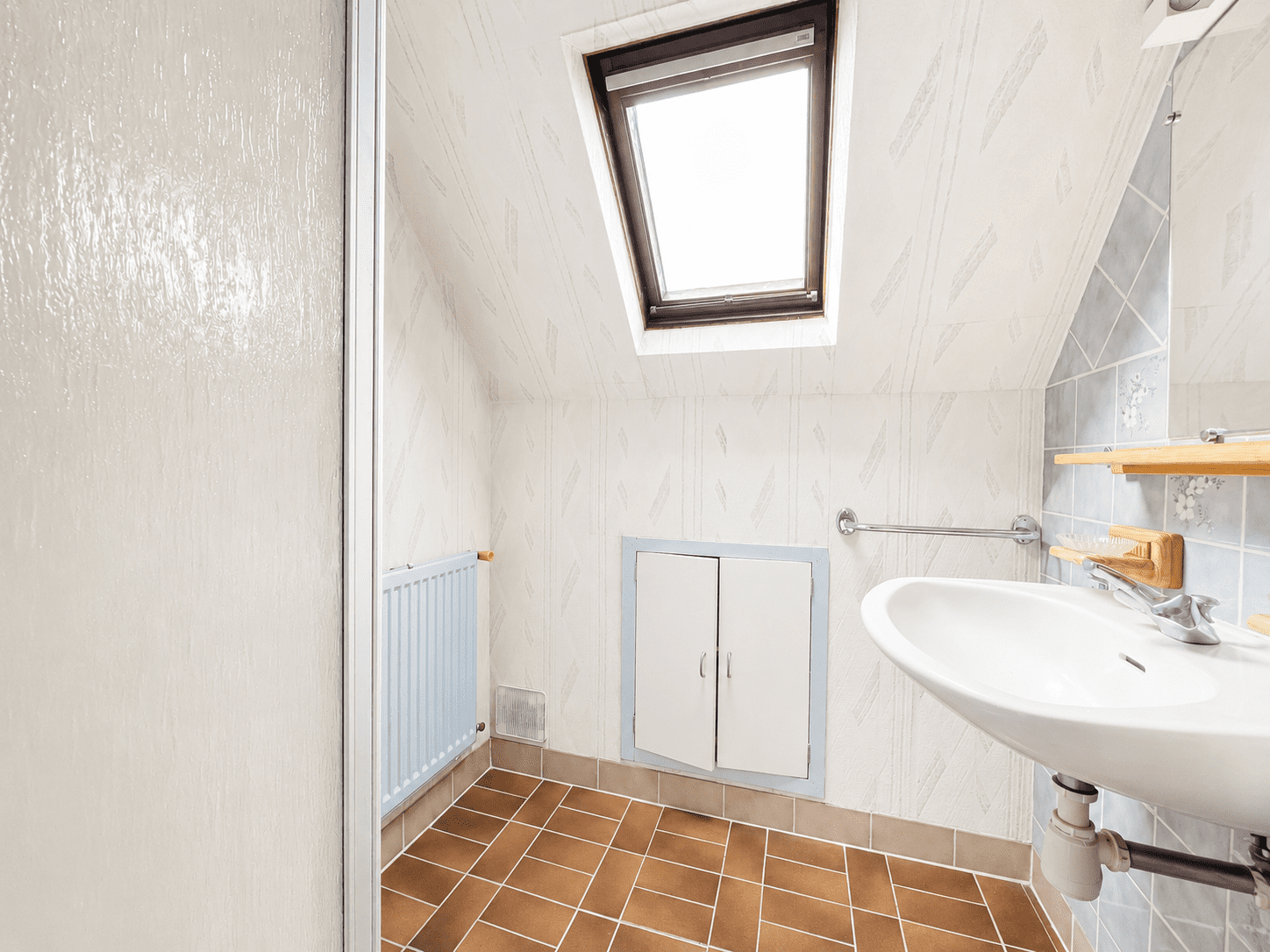 bzh-habitation-maison-vannes-a-vendre (8) Maison Vannes Ouest – 3 chambres – jardin – garage -102 m²