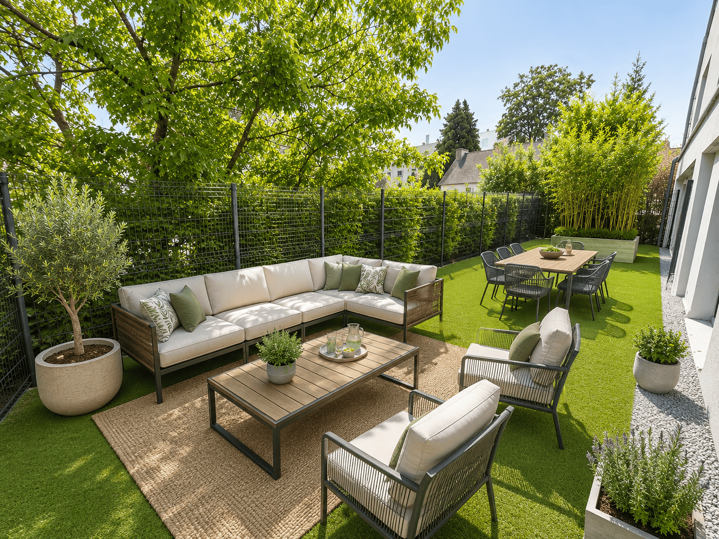 10 Maison Vannes 5 pièce(s) 115.87 m2 – quartier de la MADELEINE- coeur de ville