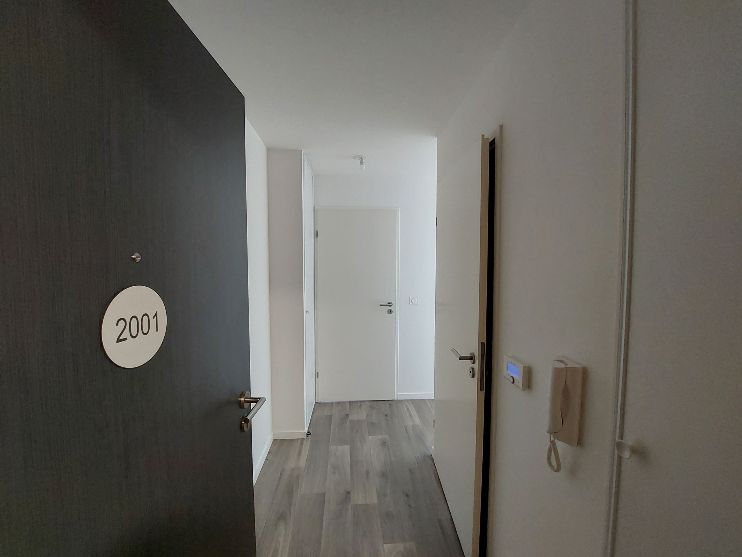 20241004_145511 A LOUER – T2 RECENT MEUBLE – 41.34 m² – VANNES