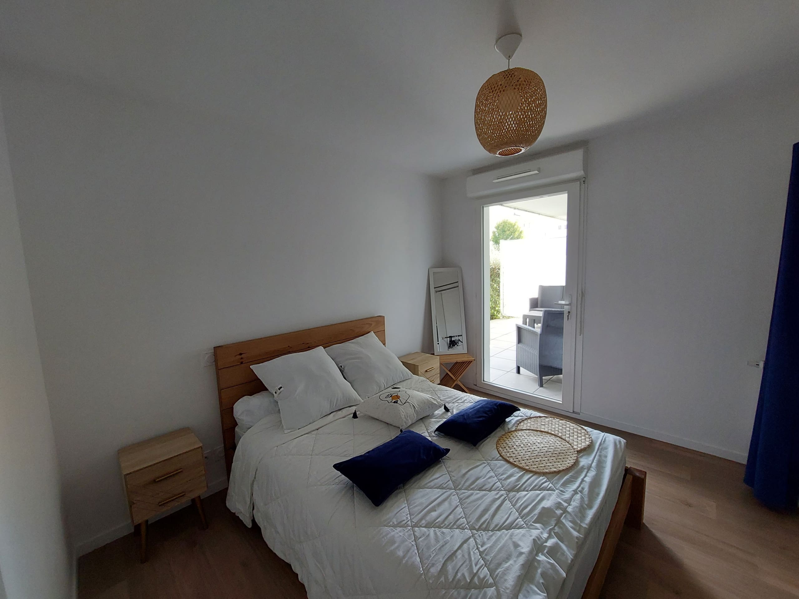 20241004_145618 A LOUER – T2 RECENT MEUBLE – 41.34 m² – VANNES