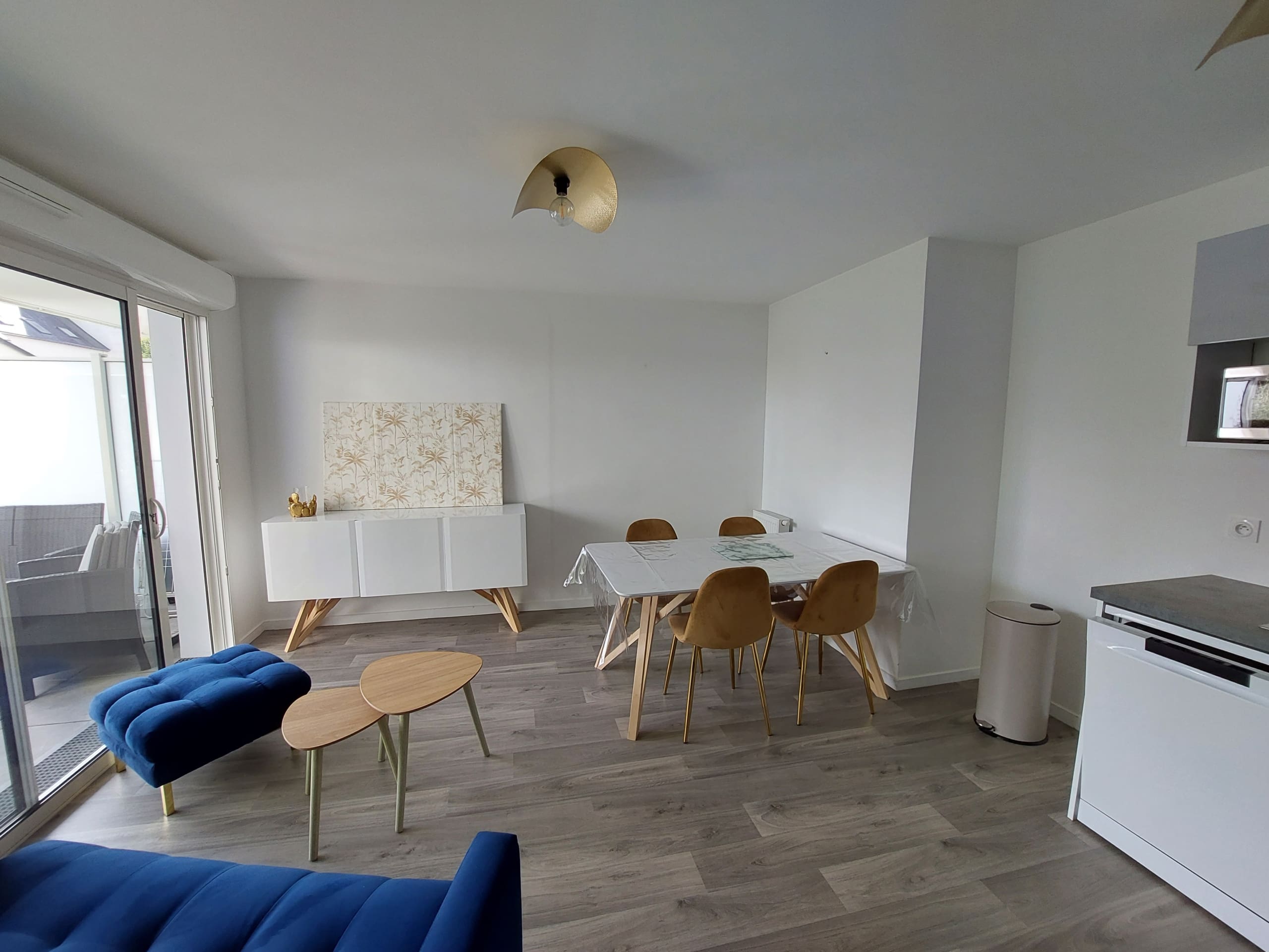 20241004_145703 A LOUER – T2 RECENT MEUBLE – 41.34 m² – VANNES