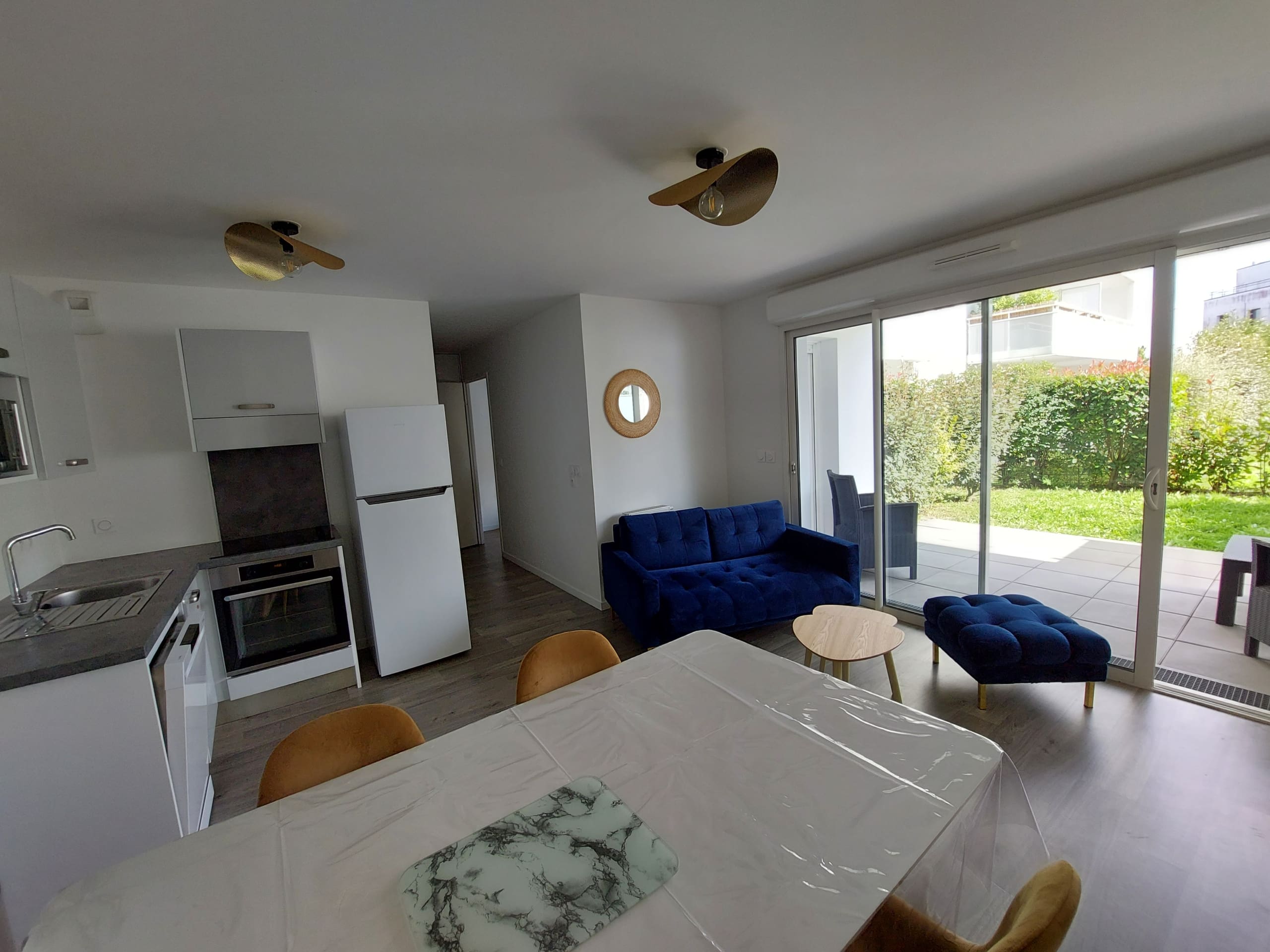 20241004_145732 A LOUER – T2 RECENT MEUBLE – 41.34 m² – VANNES