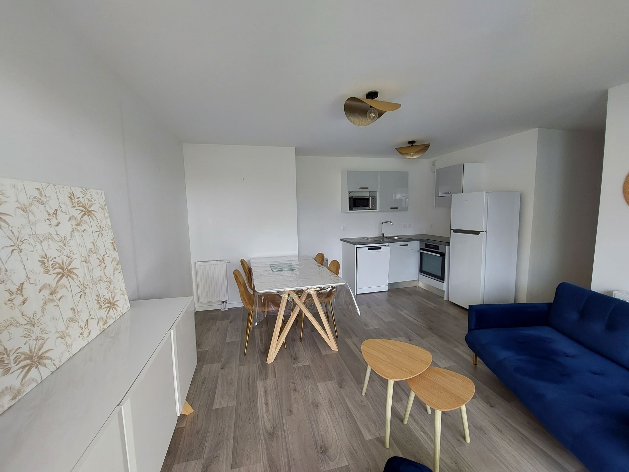 20241004_145746 A LOUER – T2 RECENT MEUBLE – 41.34 m² – VANNES