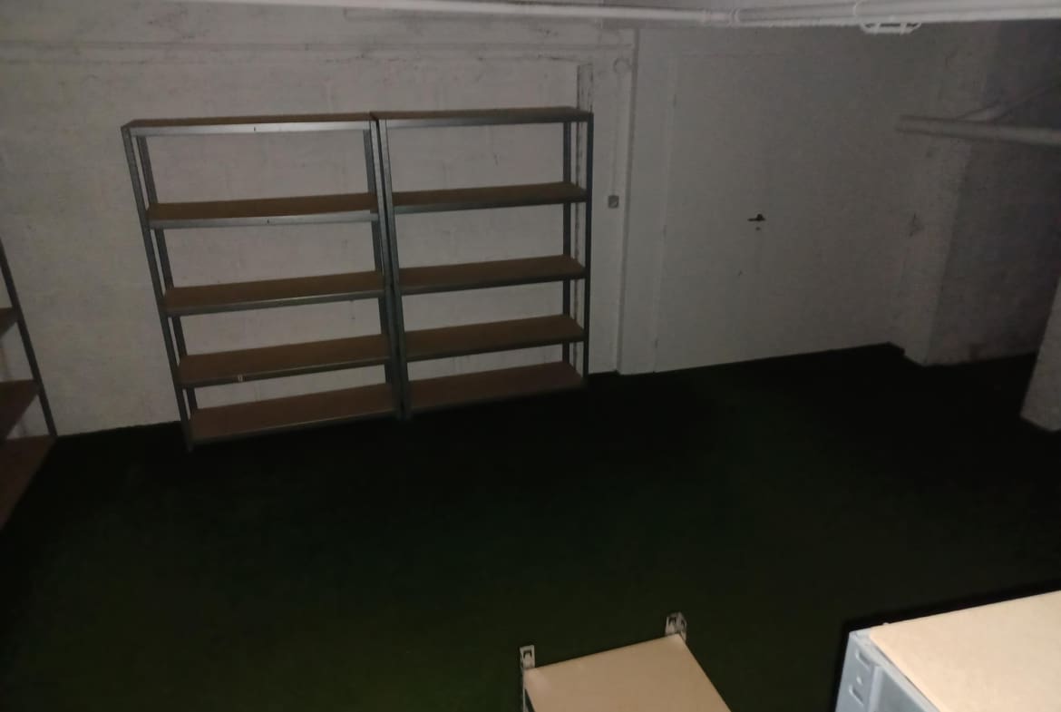 A LOUER – LOCAL COMMERCIAL 133 m² – LORIENT