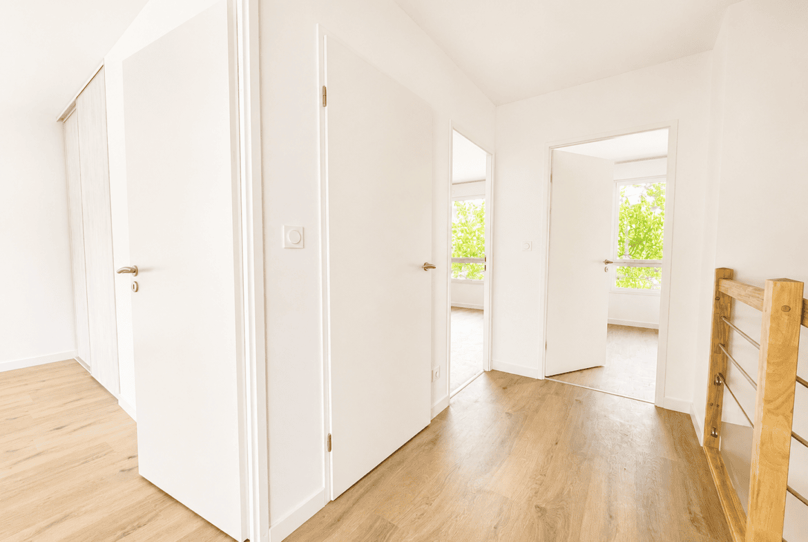 Maison Vannes 5 pièce(s) 115.87 m2 – quartier de la MADELEINE- coeur de ville