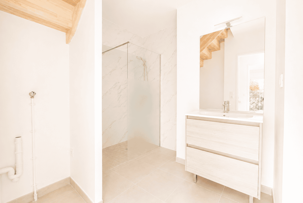 Maison Vannes 5 pièce(s) 115.87 m2 – quartier de la MADELEINE- coeur de ville