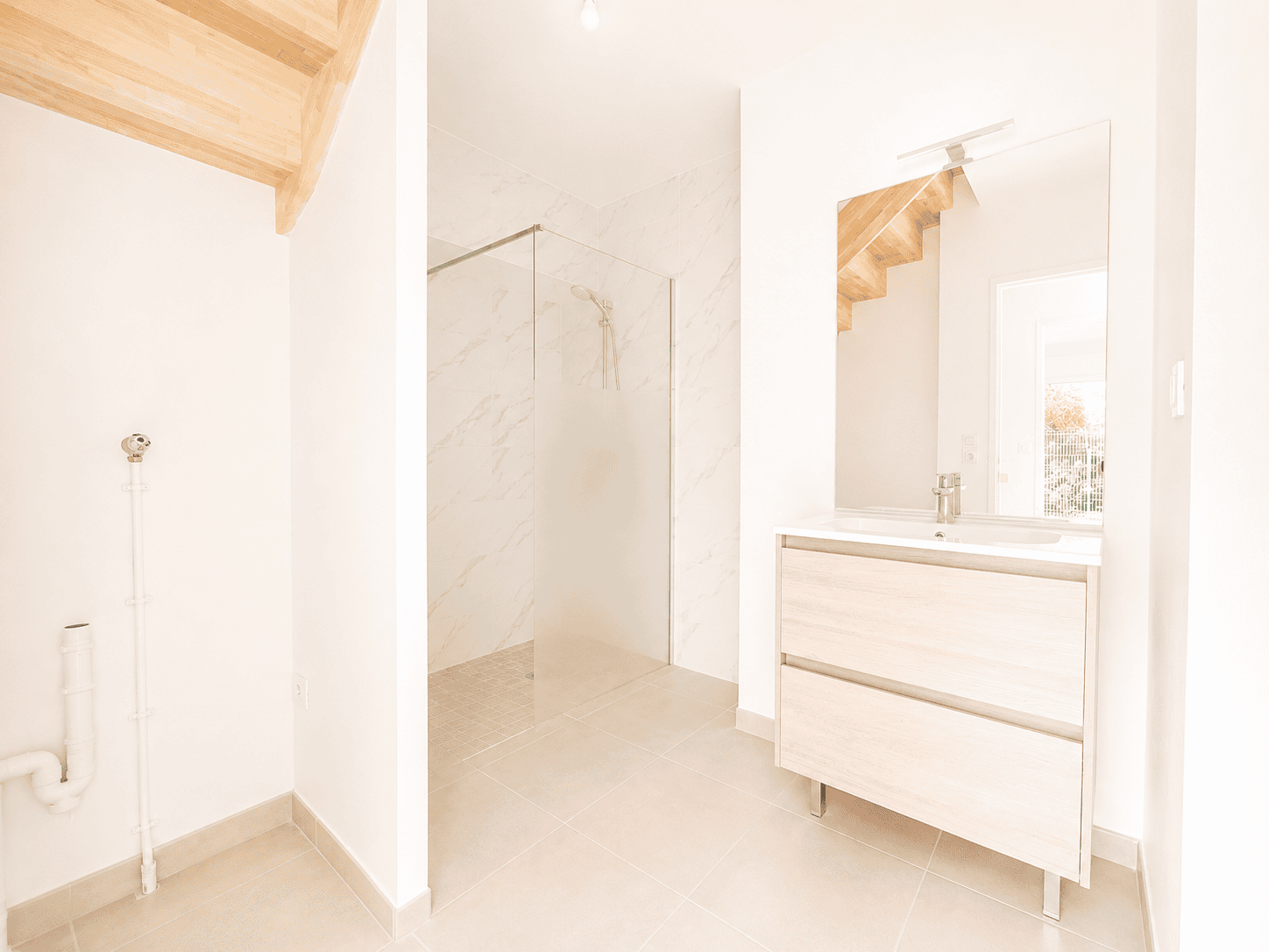 6 Maison Vannes 5 pièce(s) 115.87 m2 – quartier de la MADELEINE- coeur de ville
